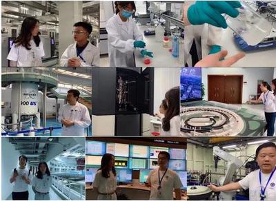 上海高研院成功舉辦第八屆公眾科學日，展示工程與技術創(chuàng)新成果